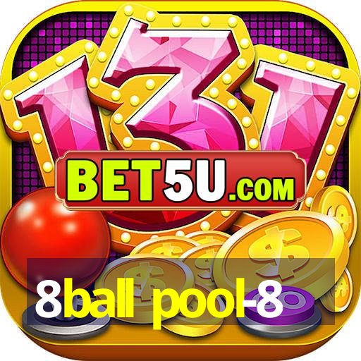 8ball pool